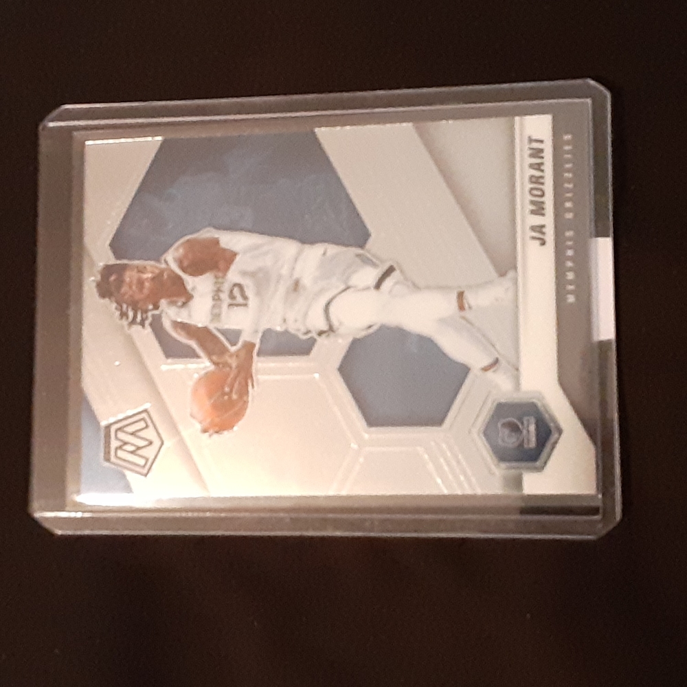 Ja Morant bundle!! - Picture 7 of 11